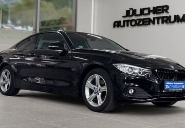 BMW 428 38.900 km 22.290 &euro; Jülich 52428