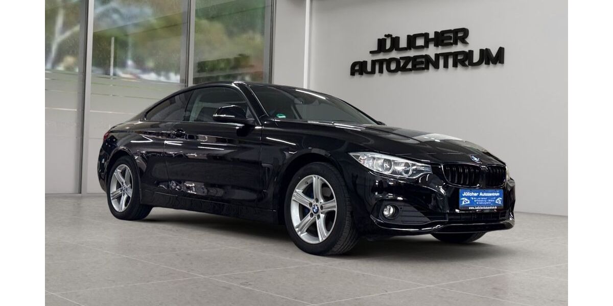BMW 428 38.900 km 22.290 &euro; Jülich 52428