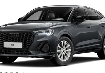 Audi Q3 18.357 km 36.920 &euro; Geilenkirchen 52511