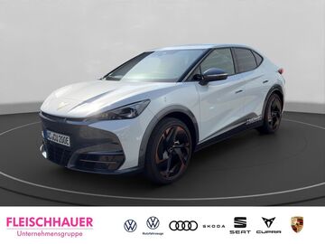 Gebrauchte Cupra Tavascan