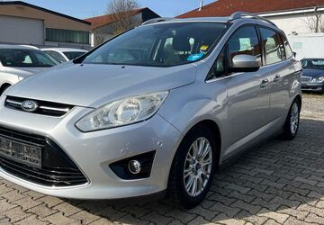 Ford Grand C-Max 184.000 km 2.790 &euro; Eschweiler 52249