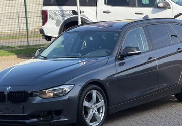 BMW 316 270.304 km 4.200 &euro; Hückelhoven 41836