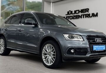 Audi Q5 79.300 km 19.990 &euro; Jülich 52428