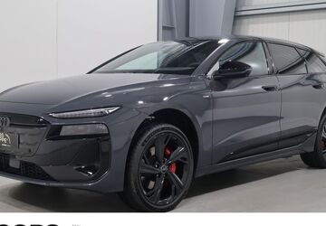 Audi A6 e-tron 5.555 km 80.980 &euro; Heinsberg 52525