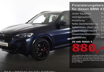 BMW X3 11.351 km 50.190 &euro; Aachen 52078