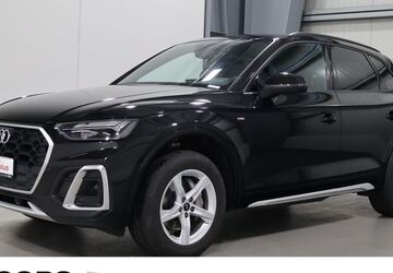 Audi Q5 52.897 km 43.870 &euro; Aachen 52078