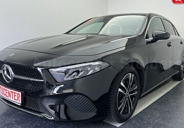Mercedes-Benz A 180 54.000 km 23.990 &euro; Stolberg 52222