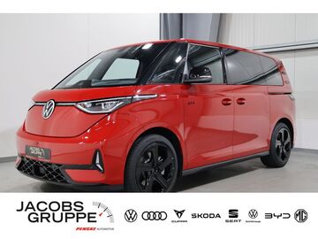 Gebrauchte VW ID. Buzz