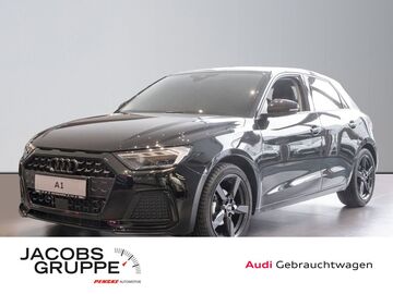Gebrauchte Audi A1