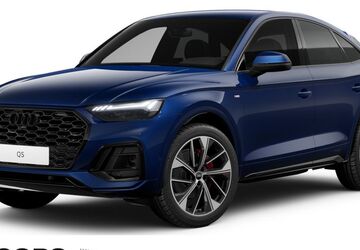 Audi Q5 37.151 km 51.840 &euro; Aachen 52078