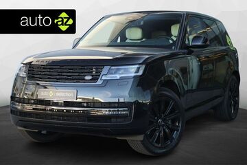 Gebrauchte Land Rover Range Rover