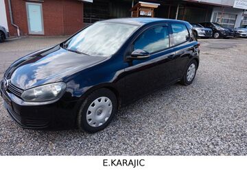 VW Golf 287.000 km 1.990 &euro; ESCHWEILER - KINZWEILER 52249