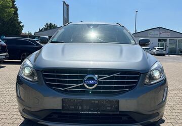 Volvo XC60 182.000 km 9.800 &euro; Düren 52351