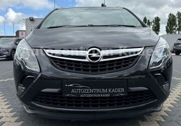 Opel Zafira 170.000 km 7.890 &euro; Eschweiler 52249