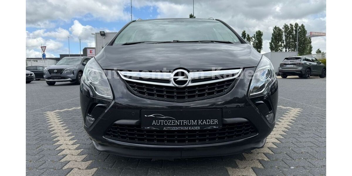 Opel Zafira 170.000 km 7.890 &euro; Eschweiler 52249
