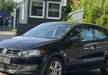 VW Polo 94.000 km 7.499 &euro; Eschweiler 52249