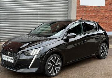 Peugeot 208 69.590 km 15.999 &euro; Düren 52353