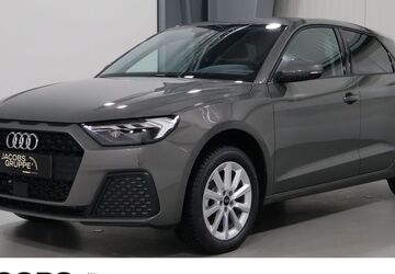 Audi A1 6.666 km 27.390 &euro; Aachen 52078