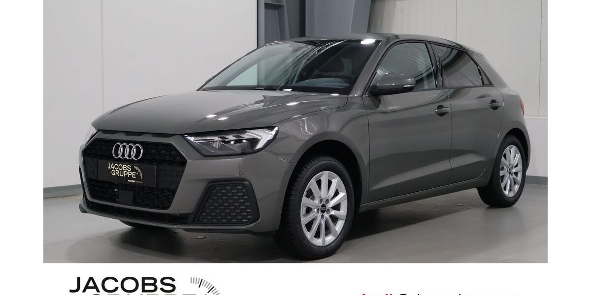 Audi A1 6.666 km 27.390 &euro; Aachen 52078