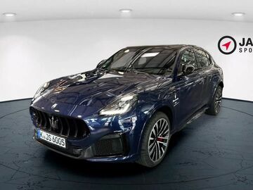 Gebrauchte Maserati Grecale