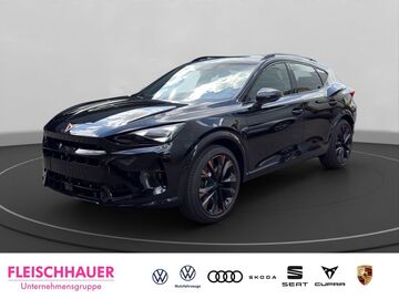 Gebrauchte Cupra Formentor