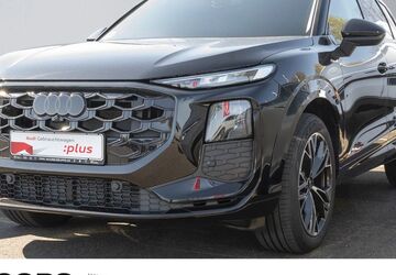 Audi Q3 6.666 km 47.430 &euro; Geilenkirchen 52511