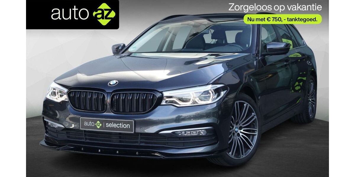 BMW 520 163.286 km 18.200 &euro; Aachen 52072