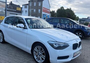 BMW 118 159.000 km 7.990 &euro; Eschweiler 52249