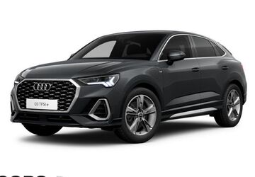 Audi Q3 33.832 km 37.450 &euro; Düren 52351