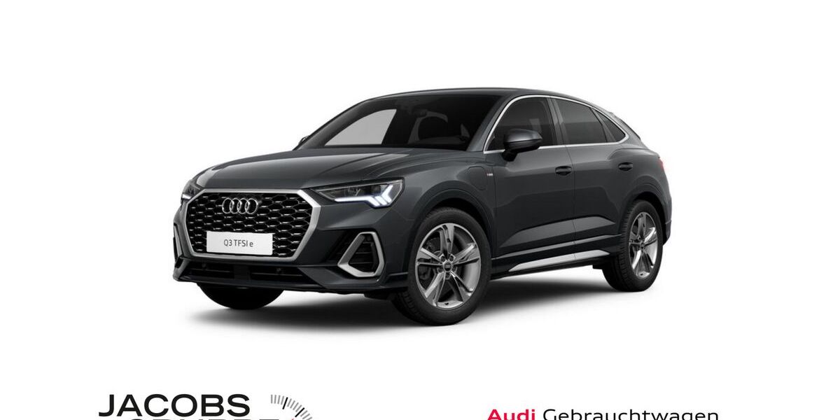 Audi Q3 33.832 km 37.450 &euro; Düren 52351