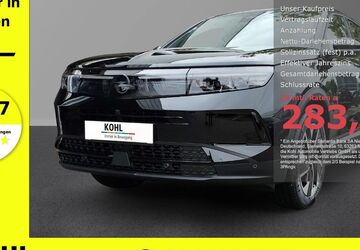 Opel Grandland (X) 9.800 km 27.890 &euro; Aachen 52078