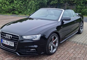 Audi A5 160.000 km 17.500 &euro; Hückelhoven 41836