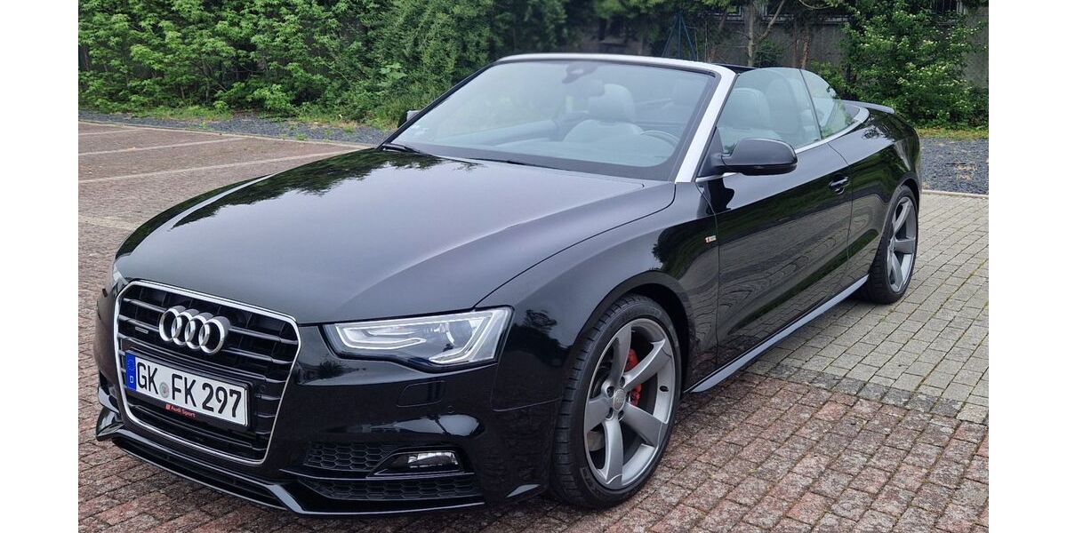 Audi A5 160.000 km 17.500 &euro; Hückelhoven 41836