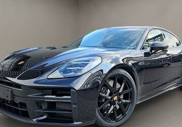 Porsche Panamera 8.000 km 139.700 &euro; Aachen 52068
