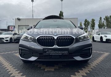 BMW 118 96.000 km 16.890 &euro; Eschweiler 52249