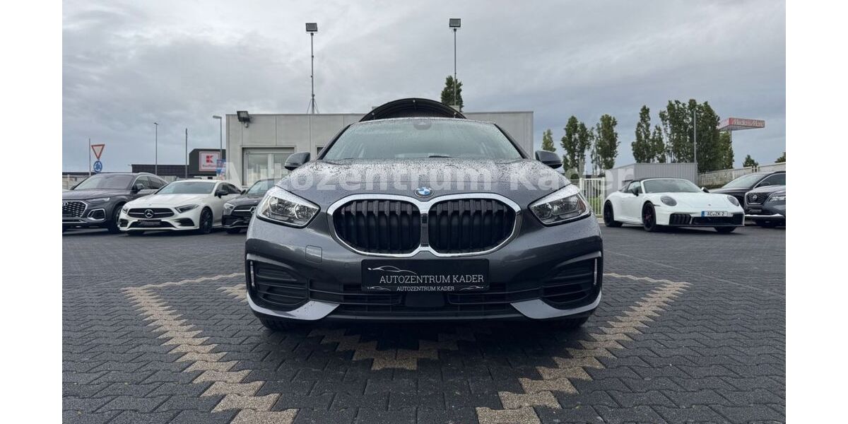 BMW 118 96.000 km 16.890 &euro; Eschweiler 52249