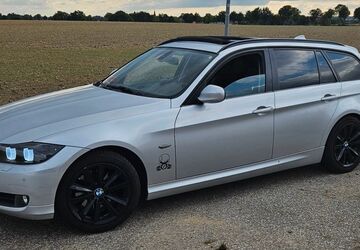 BMW 320 261.000 km 3.000 &euro; Übach-Palenberg 52531