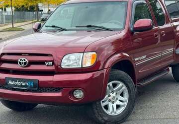 Toyota Tundra 145.000 km 14.999 &euro; Jülich 52428