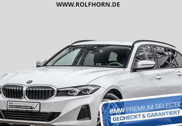 BMW 318 14.703 km 33.930 &euro; Düren 52355