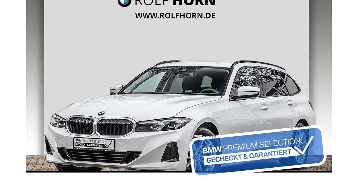 BMW 318 14.703 km 33.930 &euro; Düren 52355