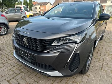 Gebrauchte Peugeot 5008