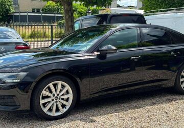 Audi A6 187.000 km 21.980 &euro; Geilenkirchen 52511