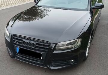 Audi A5 190.000 km 11.500 &euro; Düren 52351