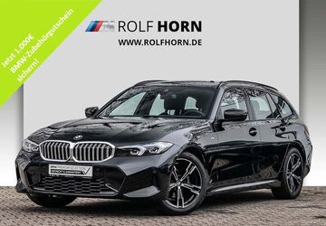 BMW 318 9.925 km 35.530 &euro; Düren 52355