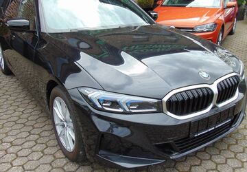 BMW 318 86.000 km 24.950 &euro; Eschweiler 52249