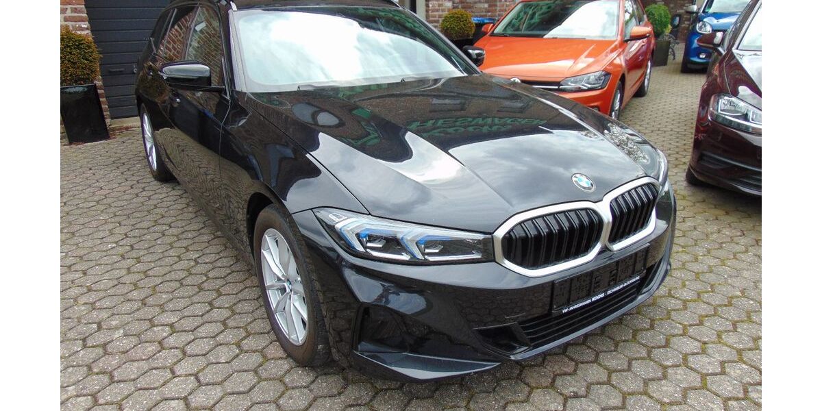 BMW 318 86.000 km 24.950 &euro; Eschweiler 52249