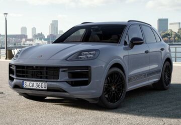 Porsche Cayenne 8.000 km 119.500 &euro; Aachen 52068