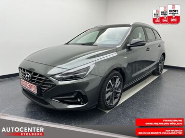 Gebrauchte Hyundai i30
