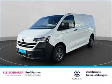 Gebrauchte VW Transporter
