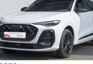 Audi Q5 5.669 km 54.480 &euro; Heinsberg 52525